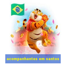 acompanhantes em santos